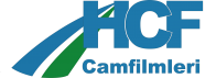 HCF CAM FİLMLERİ